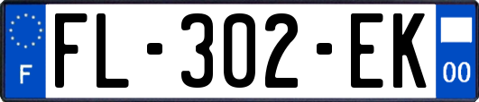 FL-302-EK