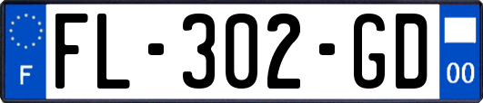 FL-302-GD