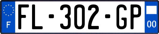 FL-302-GP