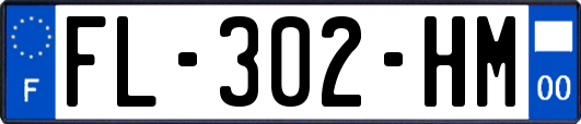 FL-302-HM