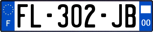 FL-302-JB