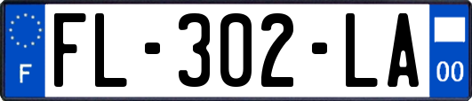 FL-302-LA