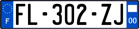 FL-302-ZJ