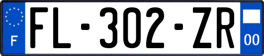 FL-302-ZR