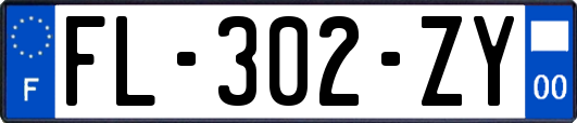 FL-302-ZY