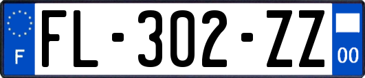 FL-302-ZZ