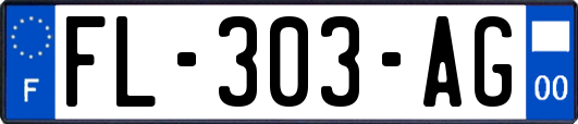 FL-303-AG