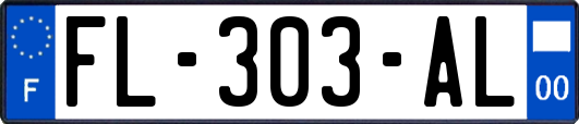 FL-303-AL