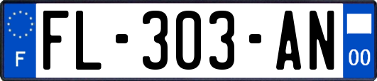 FL-303-AN