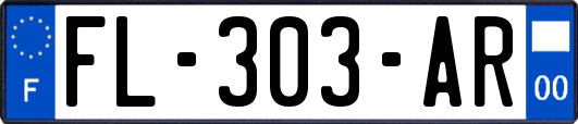 FL-303-AR