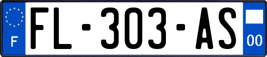 FL-303-AS