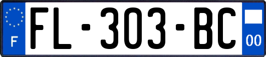 FL-303-BC
