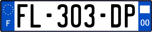 FL-303-DP