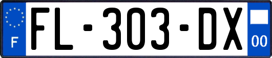 FL-303-DX