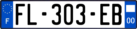 FL-303-EB