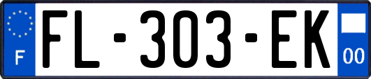 FL-303-EK