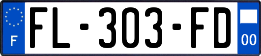 FL-303-FD