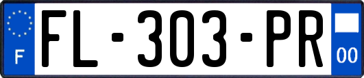 FL-303-PR