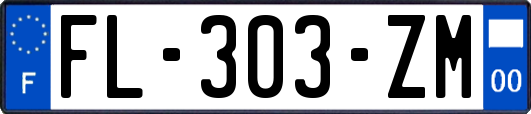 FL-303-ZM