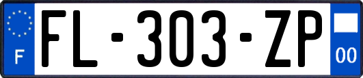 FL-303-ZP