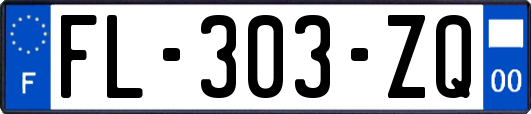 FL-303-ZQ