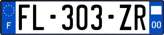 FL-303-ZR