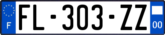 FL-303-ZZ