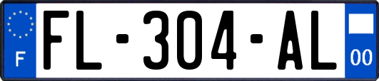 FL-304-AL