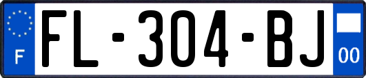 FL-304-BJ