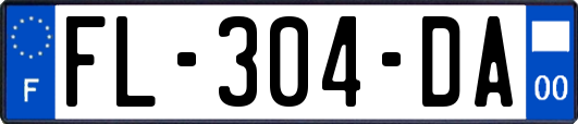 FL-304-DA