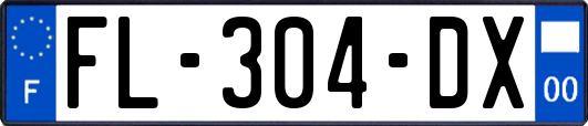 FL-304-DX