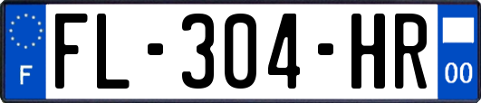 FL-304-HR