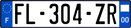 FL-304-ZR