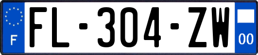 FL-304-ZW