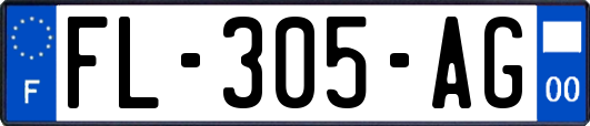 FL-305-AG