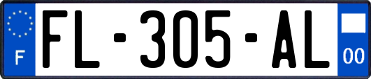 FL-305-AL