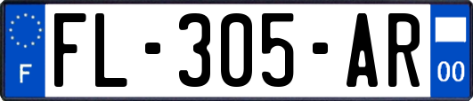 FL-305-AR