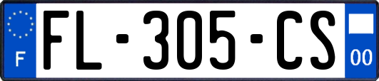 FL-305-CS