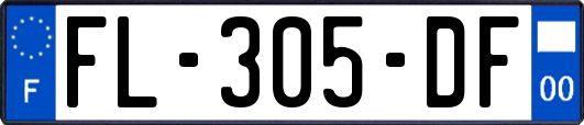 FL-305-DF