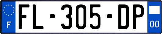 FL-305-DP