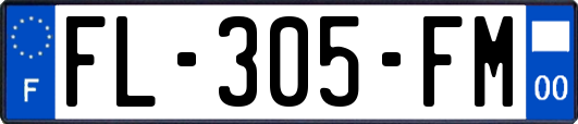 FL-305-FM