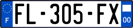 FL-305-FX