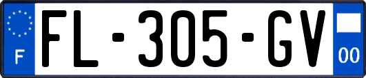 FL-305-GV