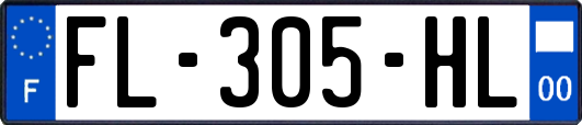 FL-305-HL