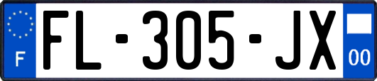 FL-305-JX