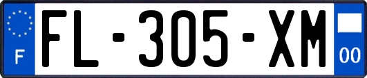 FL-305-XM