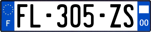 FL-305-ZS