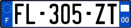 FL-305-ZT