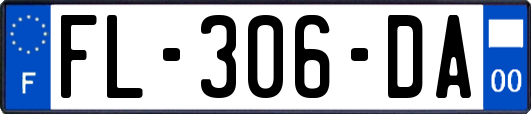 FL-306-DA