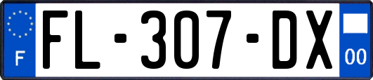 FL-307-DX